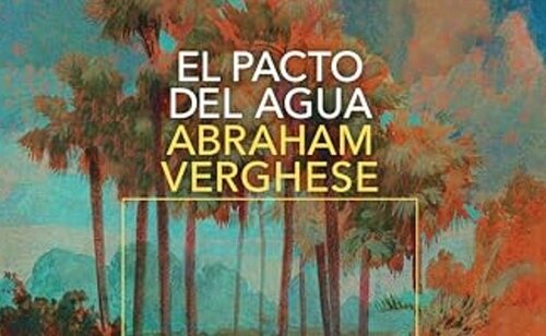 El pacto del agua