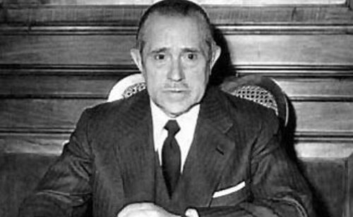 Carlos Arias Navarro