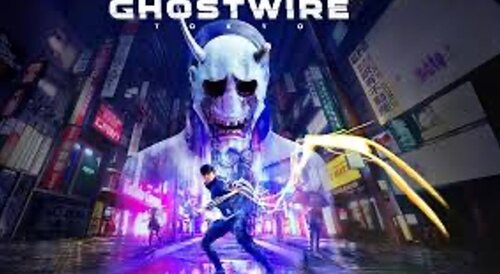 Ghostwire: Tokyo