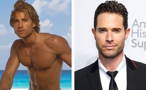 Sebastian Rulli interpretó a Héctor Ferrer en Rubí