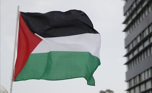 El Estado Palestino ya cuenta con el reconocimiento internacional de varios países