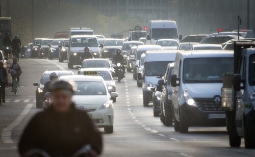 Las Zonas de Bajas Emisiones tienen como objetivo reducir la contaminación asociada a la movilidad