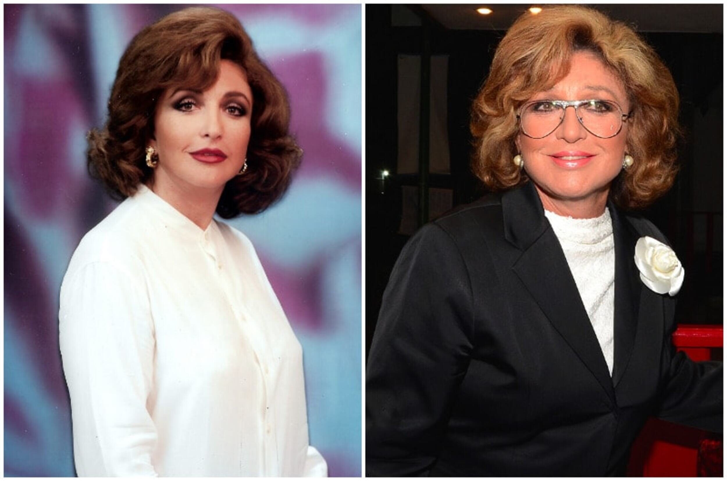 ¿Recuerdas 'Rosalinda'?: así han cambiado sus protagonistas tras 25