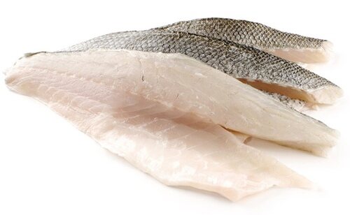 La merluza es un pescado de buena calidad