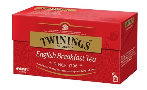 Twinings English Breakfast Tea