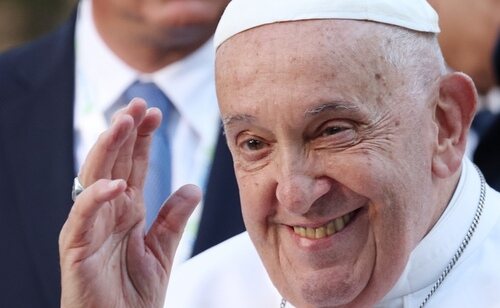 El Papa Francisco ha muerto a los 88 años