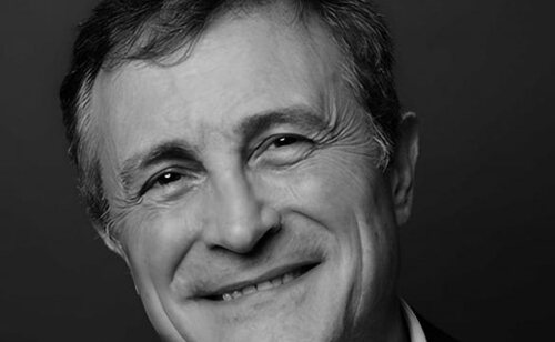 Esteve Amirall analiza la disrupción que supone la llegada de la inteligencia artificial