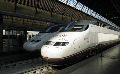 El caos ferroviario ha afectado a más de 10.000 pasajeros