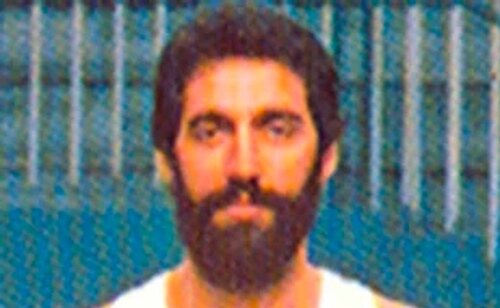 El jugador del Real Madrid Baloncesto, Rafa Rullán