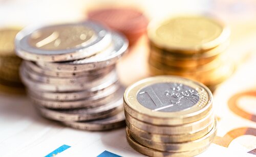 Monedas