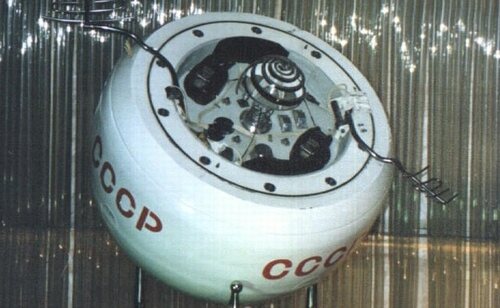 La sonda Kosmos 482 impactará contra la superficie terrestre