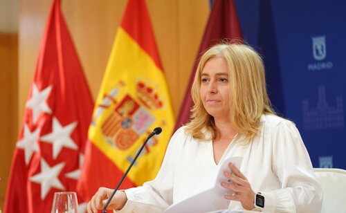 María Inmaculada Sanz Otero