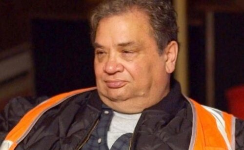 Muere el actor Charley Scallies