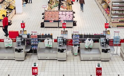 Alcampo dice adiós a su modelo tradicional de hipermercado