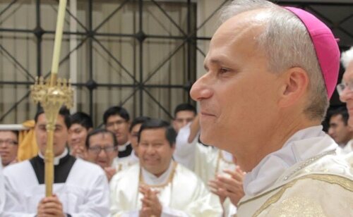 El cardenal Prevost es el Papa León XIV