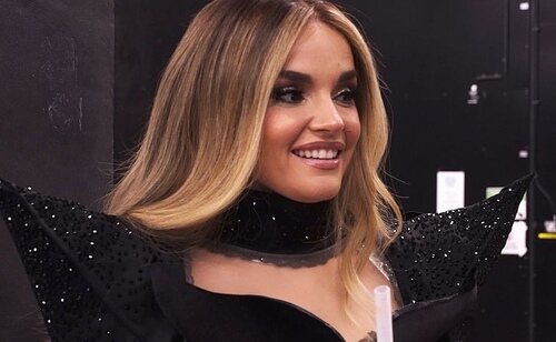 Melody representará a España en Eurovisión 2025