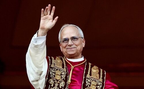 El Papa León XIV cumple con los criterios de Benita Maestro Joao a pesar de que no lideraba quinielas