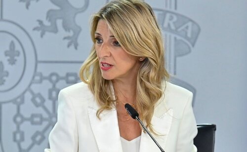 Sumar se estanca en su horizonte electoral