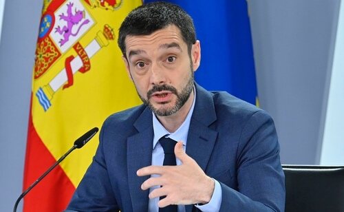 El ministro de Consumo, Pablo Bustinduy, ha anunciado una investigación