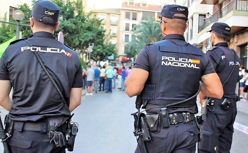 La causa se encuentra bajo investigación
