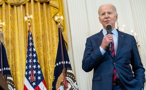 El ex presidente de Estados Unidos ha sido diagnosticado de cáncer de próstata
