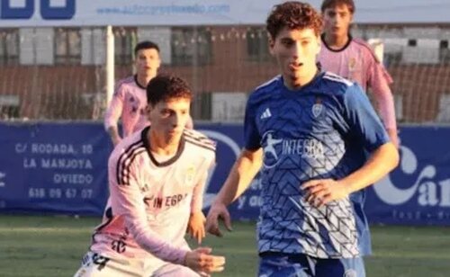 Joel Giraldo había desarrollado una carrera en el ámbito deportivo