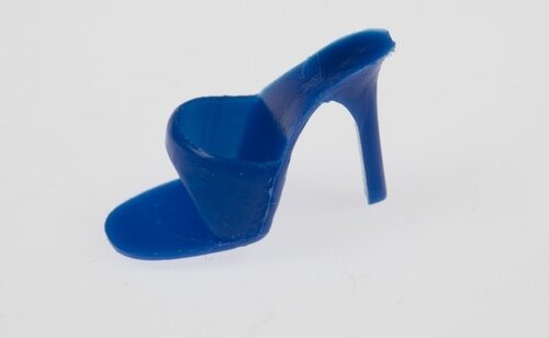 Barbie dice adiós a sus emblemáticos tacones