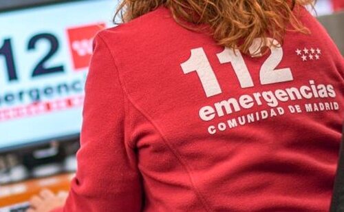 La avería en Telefónica ha afectado al servicio de emergencia 112