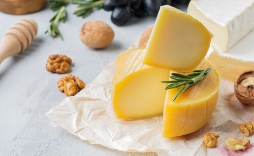La alerta alimentaria afecta a la marca de queso Entrepinares