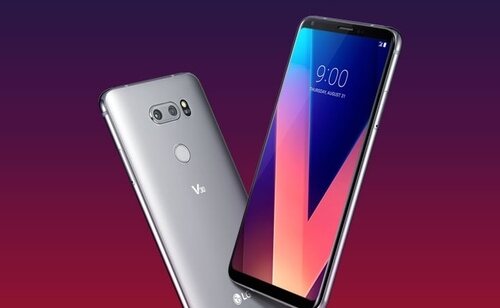Los smartphone LG dejarán de actualizarse en junio