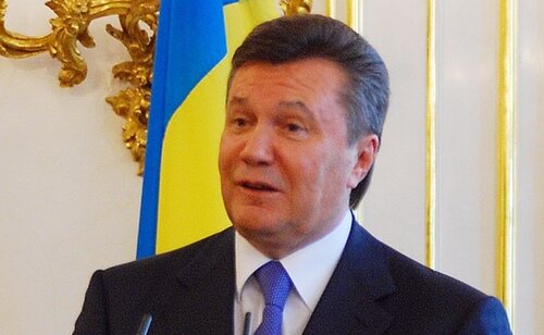 Portnov era asesor del ex presidente ucraniano Viktor Yanukovich, aliado de Moscú