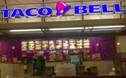 Taco Bell ha experimentado un notable crecimiento en España