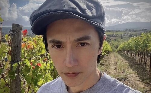 Chuando Tan ha cosechado una legión de seguidores en redes sociales