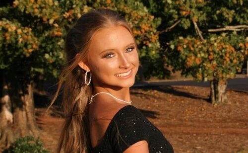 Anna Grace Phelan ha fallecido de cáncer