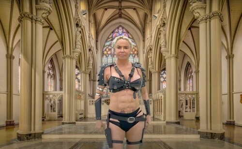 El nuevo videoclip de Leticia Sabater está copando la atención en internet
