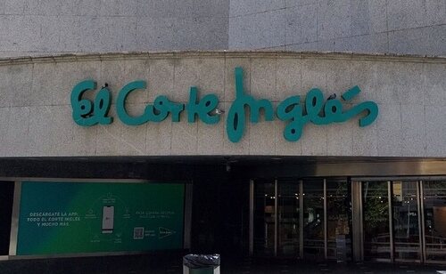 El Corte inglés confirma el cierre de un histórico centro en Barcelona