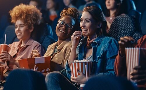 La Fiesta del Cine 2025 tiene como objetivo acercar las salas a toda la población