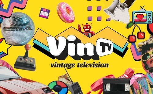 VinTV, nuevo canal de televisión en España