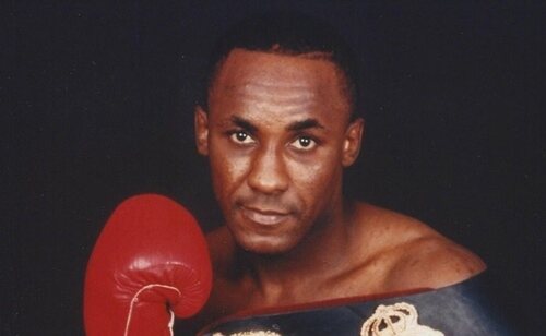 El boxeador Mike McCallum ha muerto a los 68 años