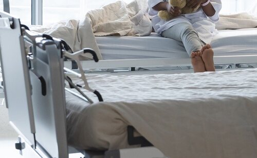 Las autoridades indias temen un colapso del sistema sanitario