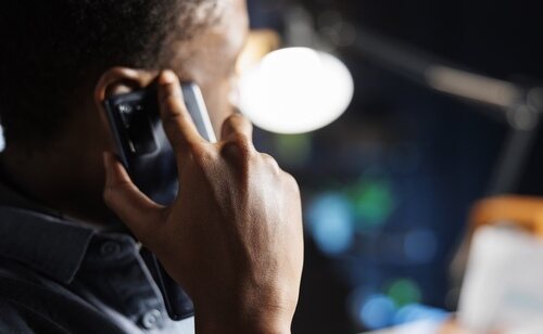 Adiós a las llamadas comerciales desde números de teléfono móvil