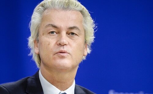 El ultra Geert Wilders rompe la coalición de gobierno en Países Bajos