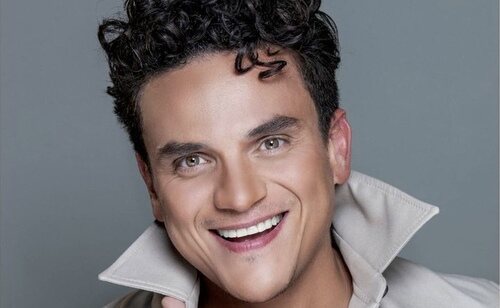 Silvestre Dangond arranca una gira musical por España