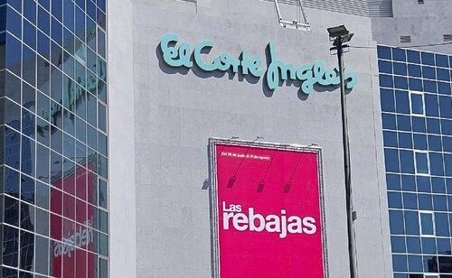 El Corte Inglés se encuentra en pleno giro de modelo de negocio en sus centros comerciales