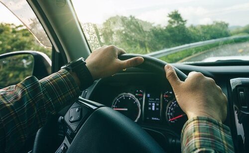 La DGT aprueba nuevas medidas para mejorar la situación de los conductores