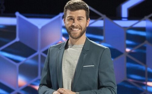 Rodrigo Vázquez sustituirá a Jordi Hurtado en Saber y ganar