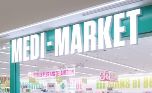 Medi-Market irrumpe en España en su plan de expansión