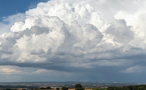 La AEMET alerta de un giro en las temperaturas en España