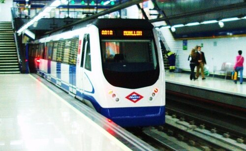El nuevo sistema favorecerá la integración entre operadores de transporte público