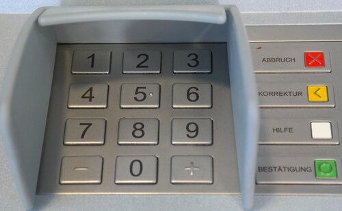 El nuevo modelo busca facilitar la accesibilidad de los cajeros automáticos